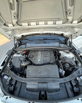BMW X1 cena 51000 przebieg: 223312, rok produkcji 2013 z Oława małe 742